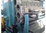 Paper Egg Tray Machine , Rotary Type Pulp Molding Machine