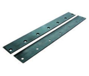 Quality Lawn Mower Blades G63-8610 Bedknife 21 Inch Mower Blade 7 Holes wholesale