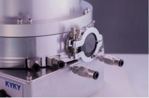 Quality On Board 1401l/S Turbomolecular Vacuum Pump Industrial wholesale