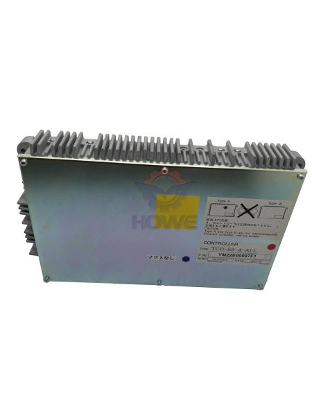 SK165-6E SK160-6E Excavator Electrical Parts Hydraulic Controller Computer Board