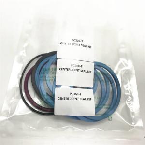 Quality Daewoo Doosan Center Joint Seal Kit Hydraulic DH150 7 PC360 - 7 wholesale