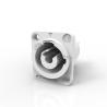 Buy cheap Industrial Waterproof Circular Power Connector Electrical Powercon from wholesalers