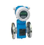 Endress Hauser Electromagnetic Flow Meter 10W 50W Digital Type