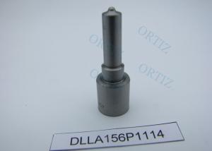 Quality ORTIZ HUYNDAI 33800-4A000 diesel fuel nozzle DLLA156P1114 original common rail nozzles DLLA156 P1114 wholesale