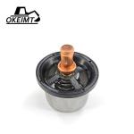 D12D EC360 Oil Thermostat Excavator Engine 8149182
