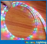 whole sale 220V 50 meter RGB spool chasing led strip 5050 SMD trade 60LED/m