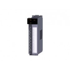 Q61LD Mitsubishi Universal Q CPU module Load Cell input module Height (mm): 98 Width (mm): 27.4 Depth (mm): 90