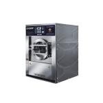 380V Automatic / Semi Automatic Carpet Industrial Laundry Ironing Washing