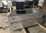 Detachable 2200mm Endless Conveyor Belt Splicing Machine Equipment Endless