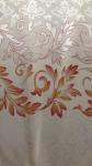 2.1m Wide Stretch Tricot Fabric , 75gsm Polyester Quilt Fabric