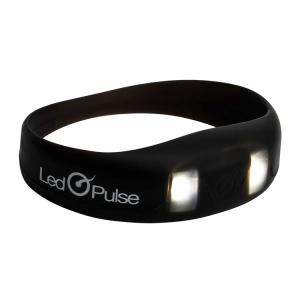 Quality Fitness Center Rfid Led Bracelet , Custom Printing Disposable Rfid Wristbands wholesale