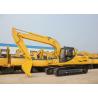 Buy cheap SC220.8 Excavator Heavy Equipment Cummins Engine Excavator Machines from wholesalers