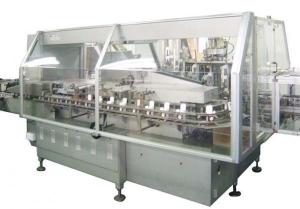 Quality ZH150 Automatic Continuous Motion Vertical Cartoner wholesale