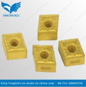 Quality Cutting Tools Inserts (CNMG120408-PM) wholesale
