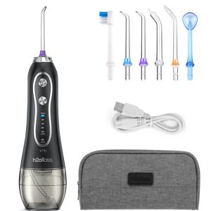 Quality Oem Odm Cordless Water Flosser For Teeth Cleaning Oral Irrigator wholesale
