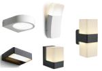 Outdoor Modern Porch Lights IP54 SMD LED Light Garden Stand Column Lawn Light