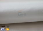 4Oz Conformable White / Transparent Fiberglass