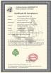 Deligreen Power Co.,ltd Certifications