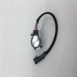 702-21-55901 Hydraulic Pump Proportional Solenoid Valve For Komatsu PC130-7
