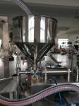 Honey Filling And Packing Machine SUS304 Material For Food Products