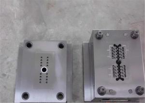 Quality Flexible Zinc Die Casting Mold , Precision 0.010 - 0.002 Gravity Die Casting wholesale