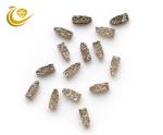 Industrial CVD Diamond Dressing Blanks 3.51 G/Cm³ Density Stable Performance
