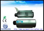 DC 65mm x 240mm Cross Flow Blower Fan Three Class Speed Control