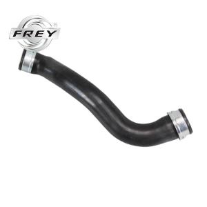 Quality Mercedes W204 Car Radiator Hose Pipe , 2045011582 Radiator Coolant Line wholesale