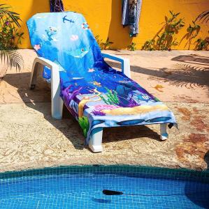 Quality Soft Microfiber Suede Beach Towel For Maximum Comfort wholesale
