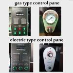 Commercial Coffee Roaster Machine 20kg Gas Automatic Coffee Bean Roaster
