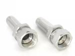 Female Connection Jic Standard Reusable Hydraulic Quick Coupler Hose Ferrule