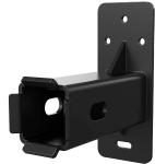 1.25 inch/2 inch Hitch Wall Mount Bike Rack Hitch Cargo Carrier for Plant Fiber