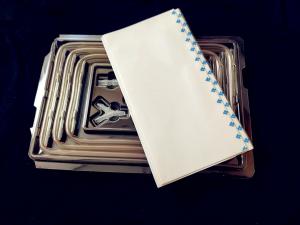 Quality Sterilised NPWT Dressing Kit Hydrophilic Properties Effectively Absorbent wholesale