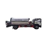 Dongfeng Foton Bitumen Asphalt Distributor Truck 6cbm 10000L 12000liters Road