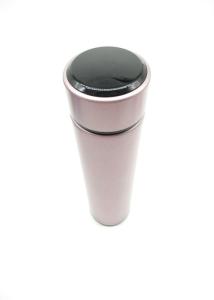 Quality Food Grade Thermos Vacuum Insulated Bottle Non Toxic Metal Thermos Flask wholesale