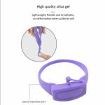 Reusable Silicone Hand Sanitizer Wristband