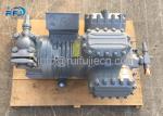 Green DWM Copeland Semi-Hermetic Compressor Discus Series with 45hp for R22