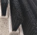Industrial Custom 0.5 Nylon Scrubbing Brush Wire For Clean Chestnuts