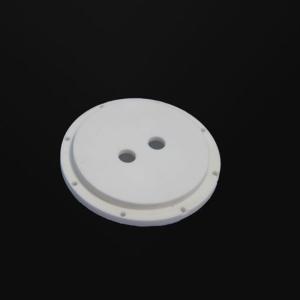 Quality Special shape customization of zirconia ceramic parts wholesale
