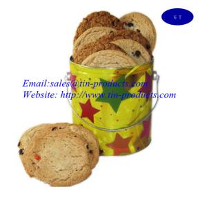 Quality Food can, Food box ,food case, food container, Biscuit Box-goldentinbox.com wholesale