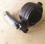 Shacman Truck Spare Parts Engine Exhaust Brake Assembly DZ9100189018 for F3000