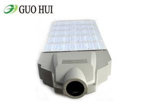 Quality Safety Street Light Fixtures 60mm Hole Size 130lm / W With Photocell 250W wholesale