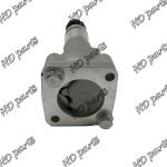 S4Q2 12T Diesel Engine Oil Pump For Mitsubishi
