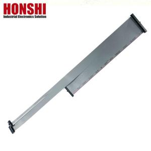 Quality 6P 10P 12P 14P 16P 20p IDC Flat Ribbon Cable Wire Harness Electrical Description wholesale
