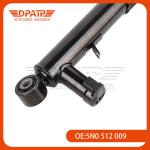 Rear Car Electric Shock Absorber 248217 for Maserati GranCabrio GranTurismo 2010