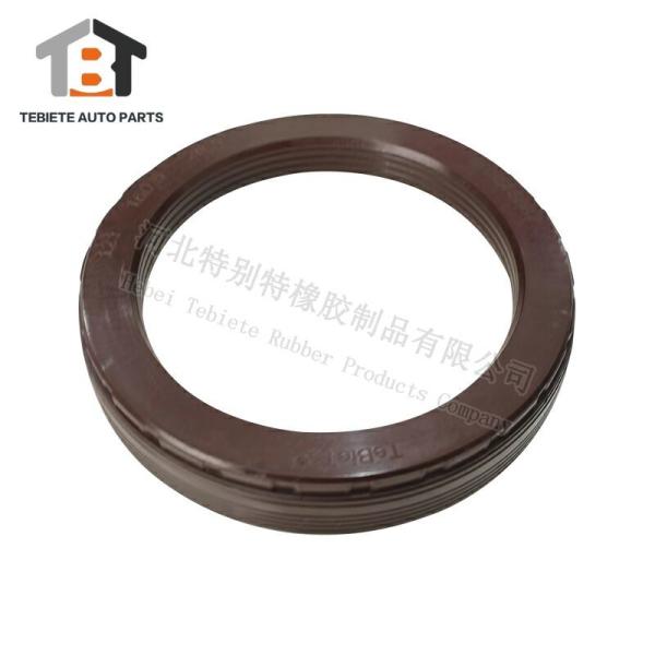 OE NO.393-0173 Wheel Oil Seal For Dong Feng Tian Long 121x160.5x28.5mm