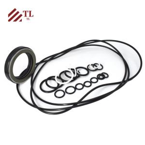 Quality Swing Motor Seal Kit K9000947 For Komatsu SOLAR300LC Doosan DH300-7 wholesale