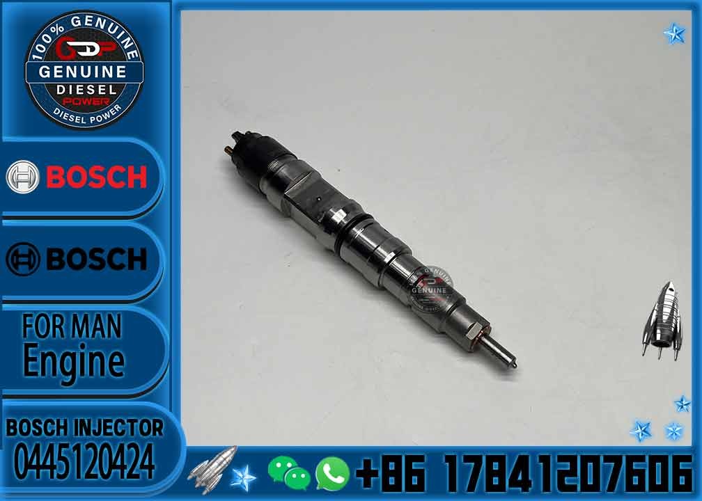 High performance 0433172540 DLLA148P2540 common rail nozzle for 0445120424 04514650KZ hot sale