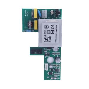 Quality 6oz 1.4mm Automotive PCB Manufacturers Car Circuit Board PCBA wholesale