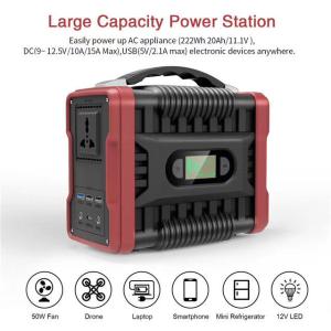 Quality Camping Save Energy Power Station wholesale